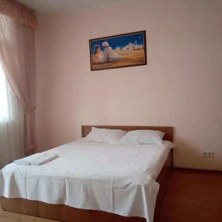 карман Han/Misafirhane Kiev