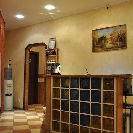 карман Han/Misafirhane